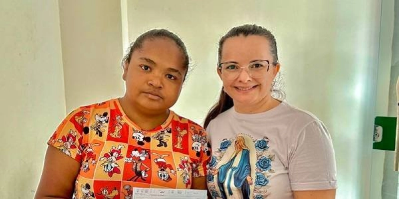Em Sousa, gestão Tyrone realiza mais uma etapa do Programa Café Solidário