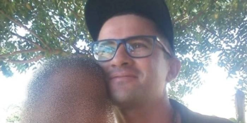 Prisão efetuada e arma apreendida em caso de assassinato de francisquense entre Santa Cruz e Alexandria; veja