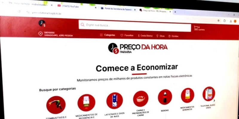 Preço da Hora traz histórico de preços dos produtos para orientar consumidores na Black Friday