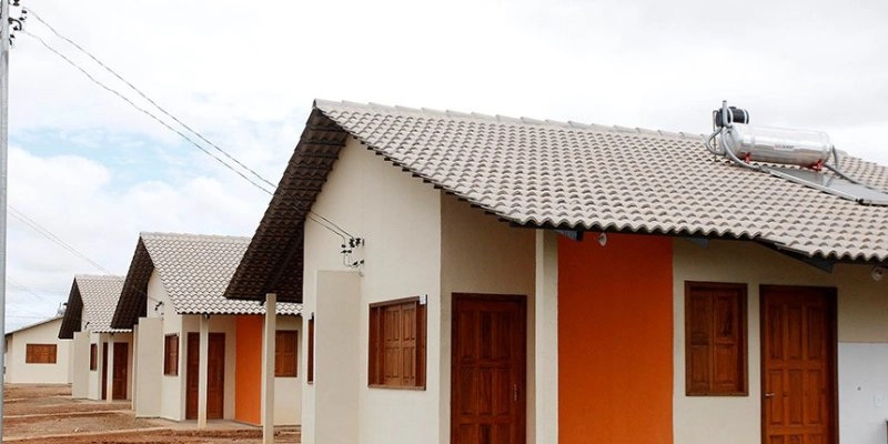 Justiça recebe denúncia do MPF contra três pessoas por desvio R$ 10,3 milhões do programa Minha Casa Minha Vida