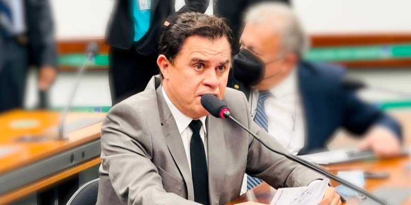 Defensor da ampliação da isenção do imposto de renda, Wilson Santiago celebra medida para quem ganha até cinco salários mínimos 