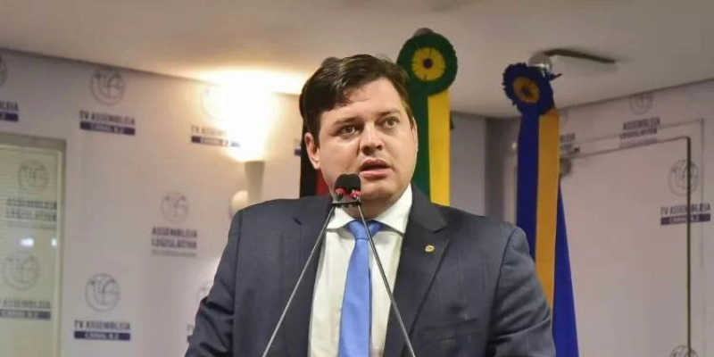Gestão descentralizada do Programa Carro-Pipa pode garantir respostas rápidas, diz Taciano Diniz