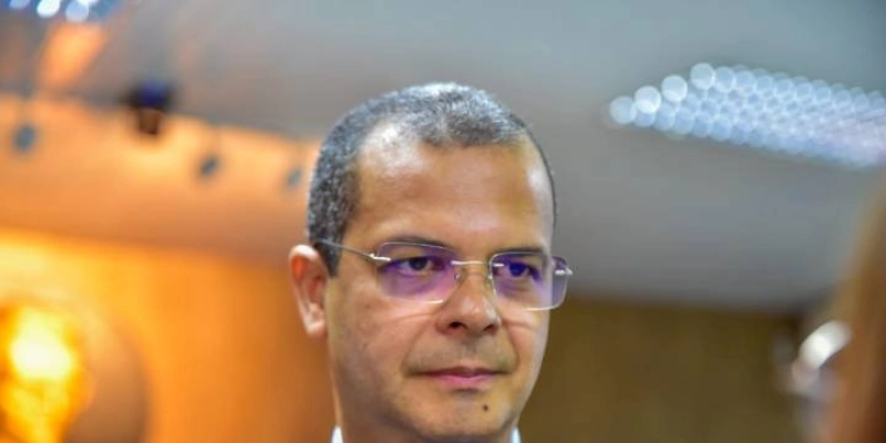 Jutay Menezes defende debate democrático sobre vaga no TCE e critica falta de diálogo na ALPB