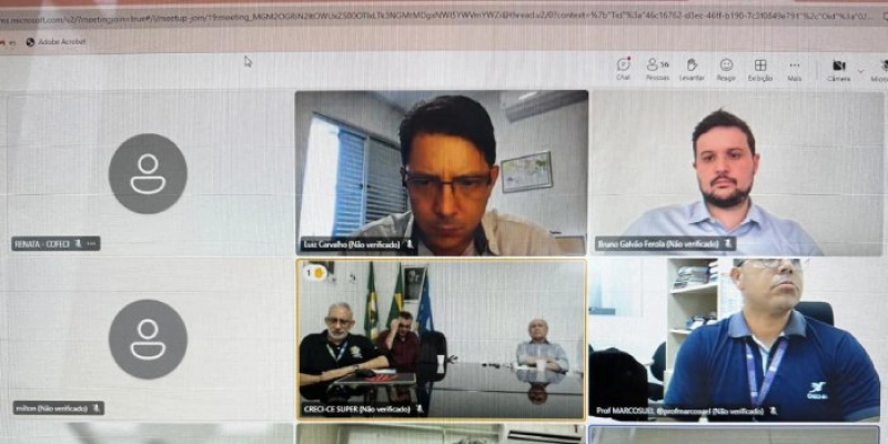 Escritório Nacional de Integridade: marco de governança e transparência no Sistema Cofeci-Creci