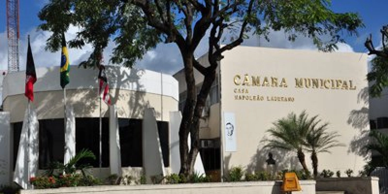 Setramp e CGM recebem voto de aplauso da Câmara Municipal de João Pessoa