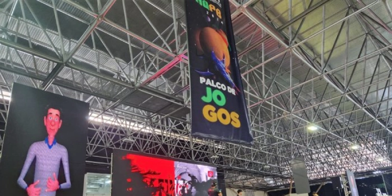 João Pessoa sai na frente em termos de revolução tecnológica com projeto VLibras
