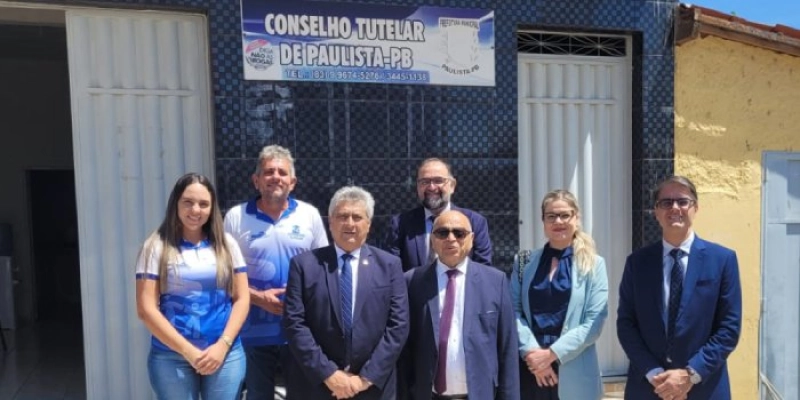 CGMP encerra correições nas promotorias de Itaporanga, São Bento e Pombal