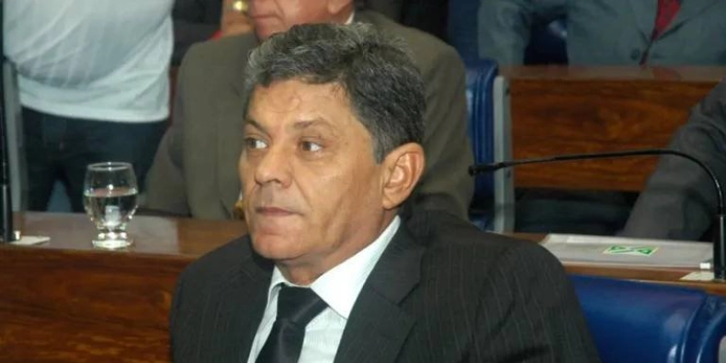 Recurso negado: TCE-PB reforça cobrança de mais de R$ 60 mil a prefeito e vice de Pombal