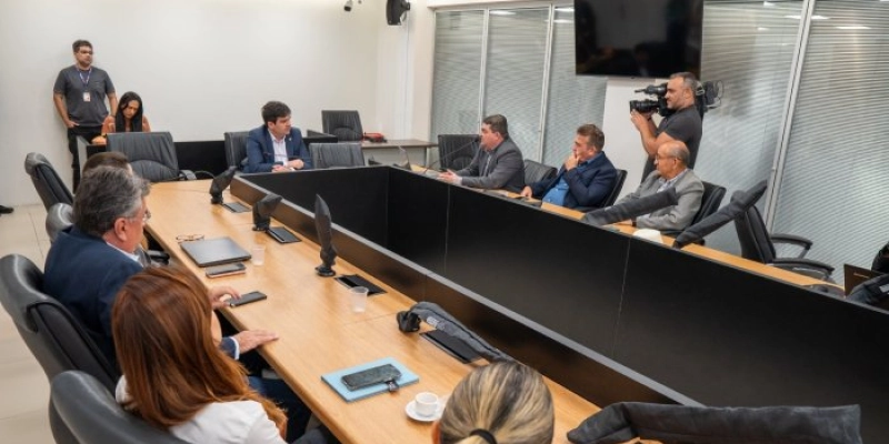 Aesa apresenta avanços na gestão hídrica durante audiência pública na ALPB