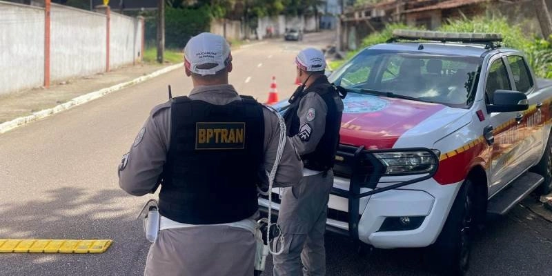 Em onze meses, 2.274 pessoas foram flagradas conduzindo veículo com sintomas de embriaguez