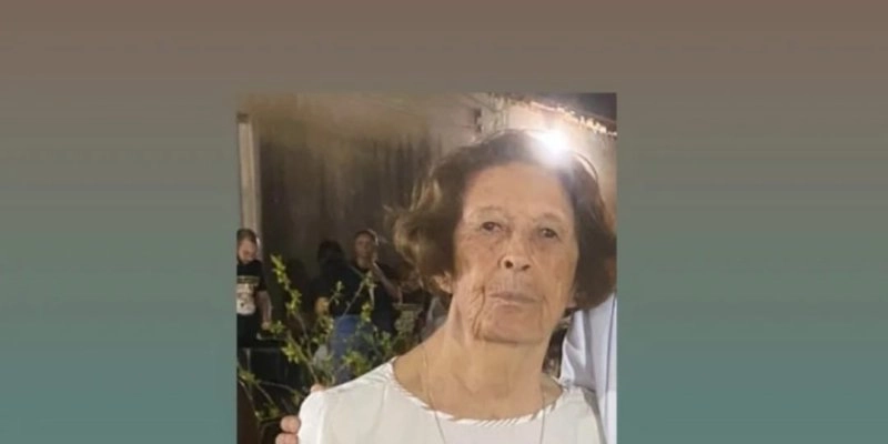 Morre aos 79 anos a professora e catequista Maria da Conceição Costa, irmã do padre emérito Domingos Cleides Claudino