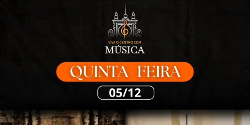 Túlio Melo e Big Band Rubacão Jazz fazem concerto especial em homenagem a Frank Sinatra