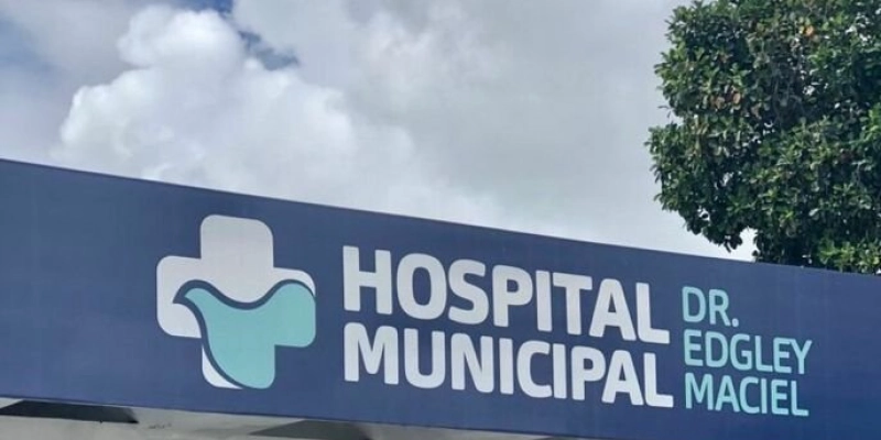 Ministério Público apura transparência nas filas de cirurgia no Hospital Municipal Dr. Edgley em Campina Grande