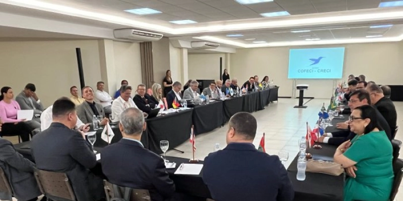 Cofeci luta por desconto em imposto para corretores de imóveis e demais profissionais liberais