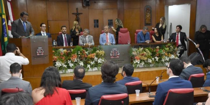 João Pessoa projeta orçamento de R$ 5,3 bilhões com foco em mobilidade e desenvolvimento urbano