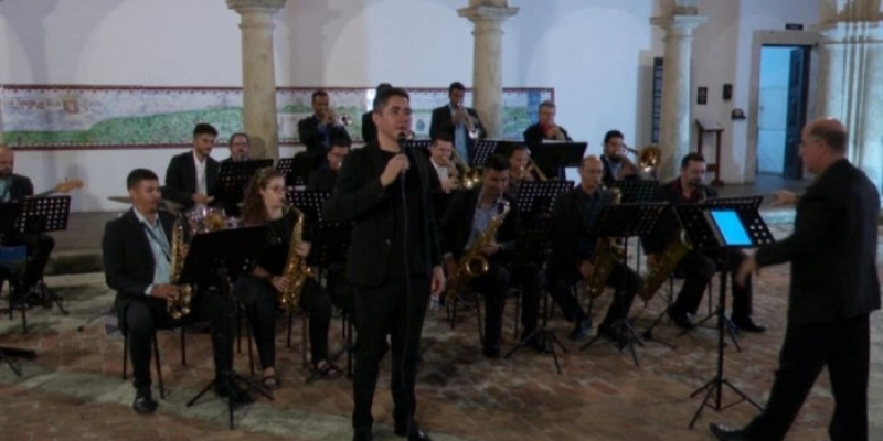 Câmara de João Pessoa e Viva o Centro com Música promovem Concerto de Natal nesta quinta-feira (5)