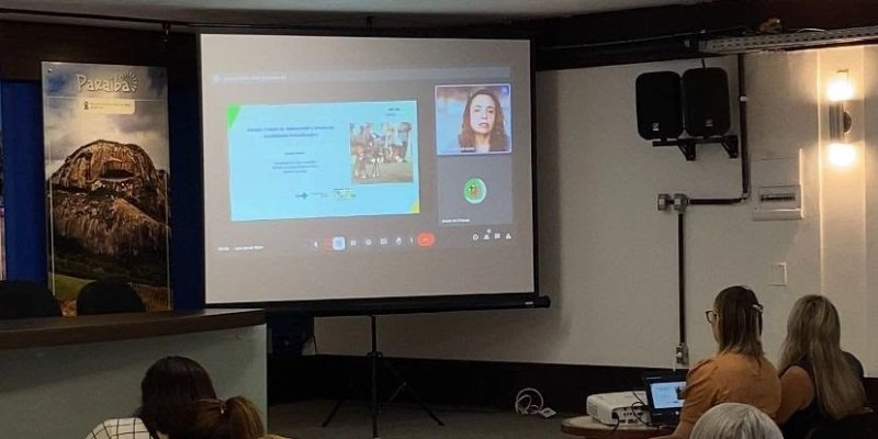 SES realiza Oficina sobre a Política Nacional de Atenção Integral à Saúde do Adolescente em Conflito com a Lei