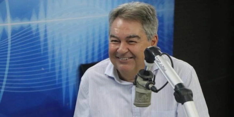 Mensagem de Natal e Ano Novo – Lindolfo Pires, Deputado Estadual e Secretário de Esporte da Paraíba