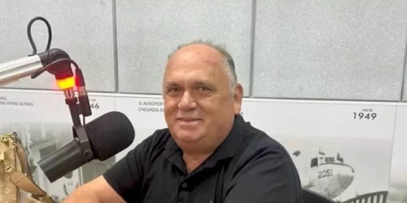 São José da Lagoa Tapada investirá mais de R$ 1 milhão na recuperação de estradas e pavimentação