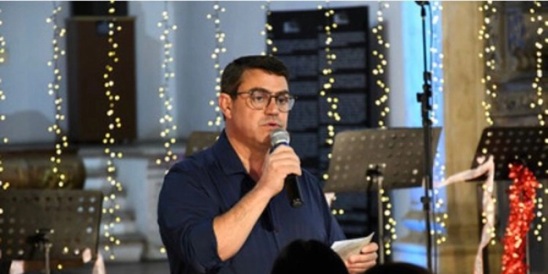 Concerto de Natal recebe grande público no Centro Cultural São Francisco