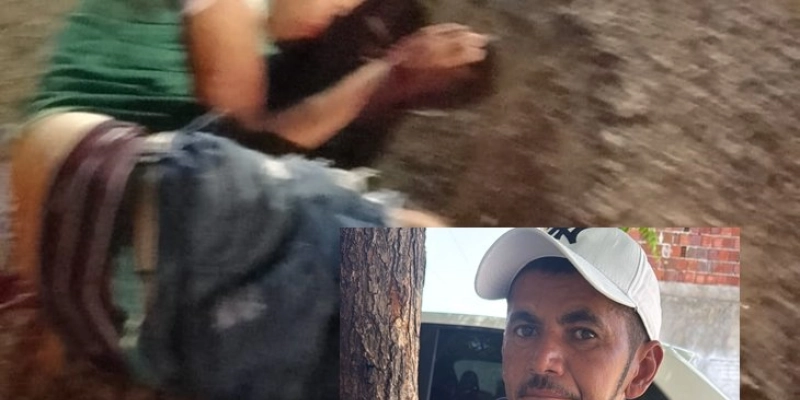 Homem tem vida ceifada em atropelamento na BR 230 na noite deste sábado em Sousa 