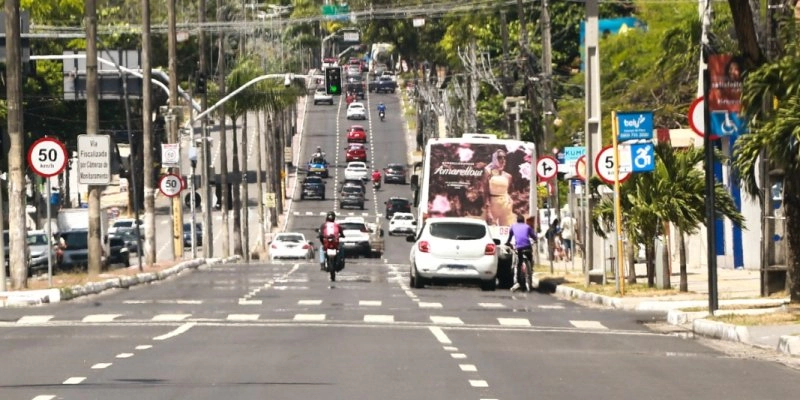 Prefeitura de João Pessoa chega à marca de 225 ruas entregues com o programa Asfalto Novo