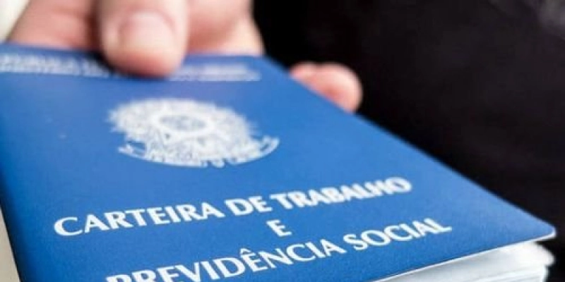 Sine oferece 770 vagas de empregos a partir desta segunda-feira, em João Pessoa