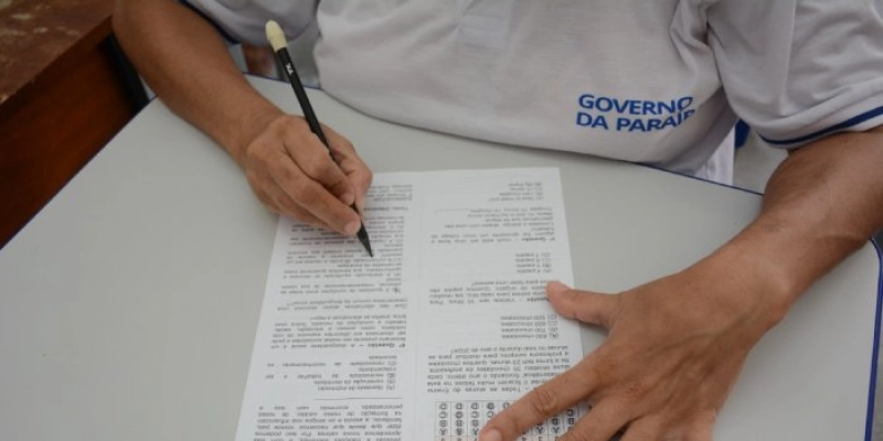 Provas do Enem para Pessoas Privadas de Liberdade serão aplicadas nesta terça e quarta-feira para 1.635 inscritos na Paraíba