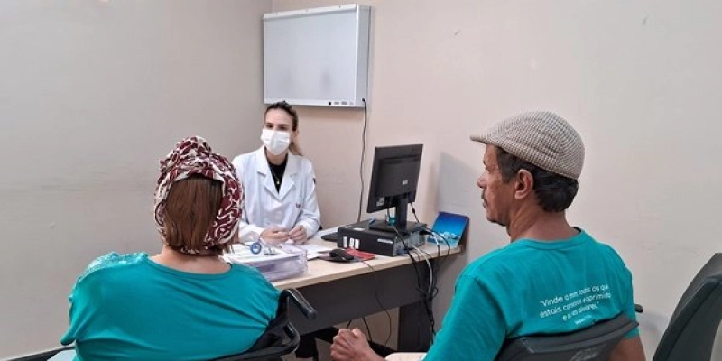 Caso raro de encefalite autoimune é tratado no Hospital Metropolitano 