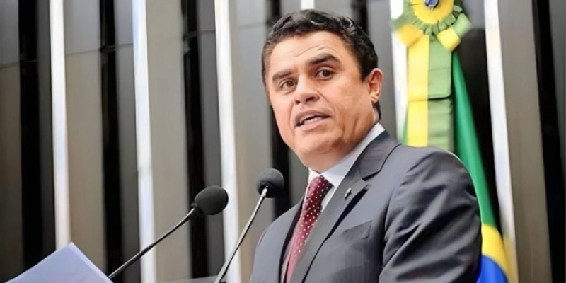 Deputado Wilson Santiago defende Ramal da Transnordestina que interligue Cabedelo ao Ceará: “A Paraíba não pode ficar de fora”