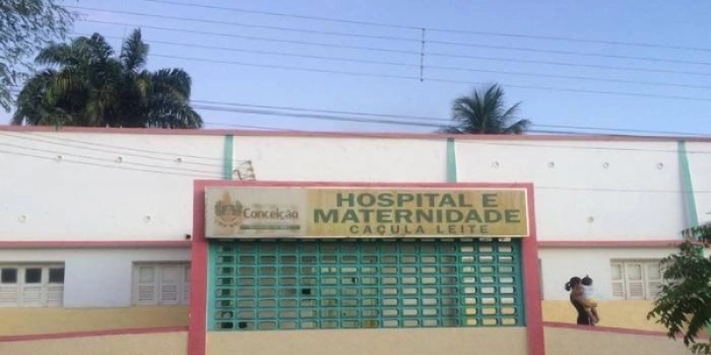 Criança de 02 anos é atropelada por motocicleta no Sertão; Condutor foge sem prestar socorro