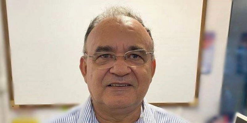 Irani Alexandrino celebra pagamento do 13º e destaca gestão responsável em Coremas