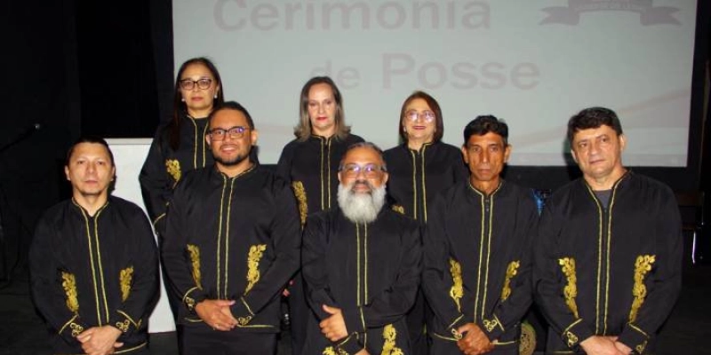 Academia Sousense de Letras realiza posse de novos acadêmicos e destaca a cultura literária da região