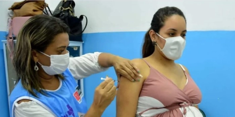 Saúde promove “Dia D de vacina contra difteria, tétano e coqueluche (dTpa) em gestantes e Multivacinação”, na sexta (13)