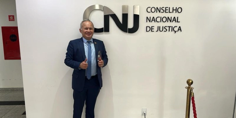 Oficiais de Justiça têm legitimada pelo CNJ atribuição de agente de inteligência processual