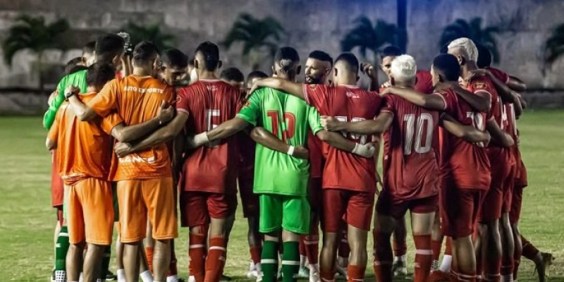 Auto Esporte começa pré-temporada em dezembro com foco na elite paraibana