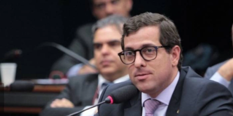 Câmara aprova projeto de Gervásio que cria cadastro para monitorar facções criminosas