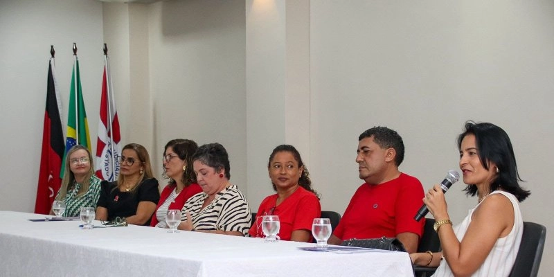Saúde realiza balanço anual e discute estratégias para tratamento do HIV/Aids e IST na Paraíba