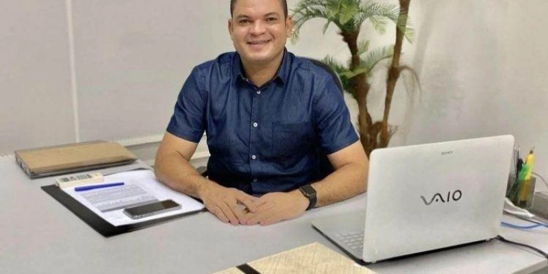 João Pessoa: aliança entre Rômulo Dantas e Dinho Dowsley muda cenário político na Câmara