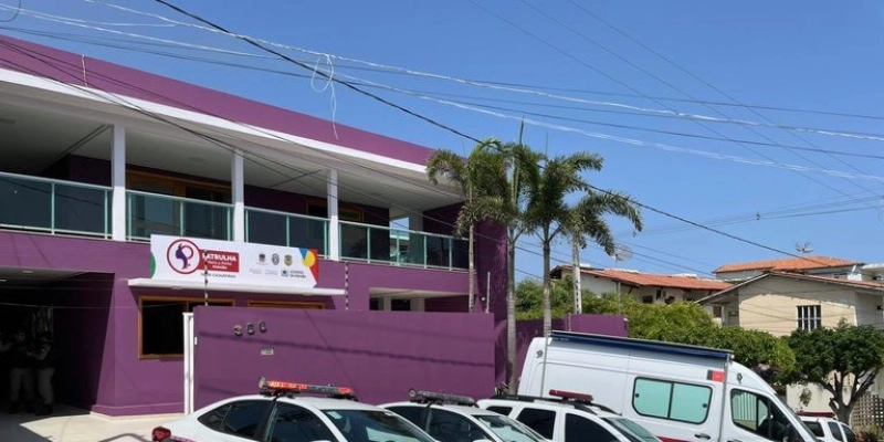 Patrulha Maria da Penha em Cajazeiras completa 100 dias e avalia ações que abrangem 28 cidades do Alto Sertão