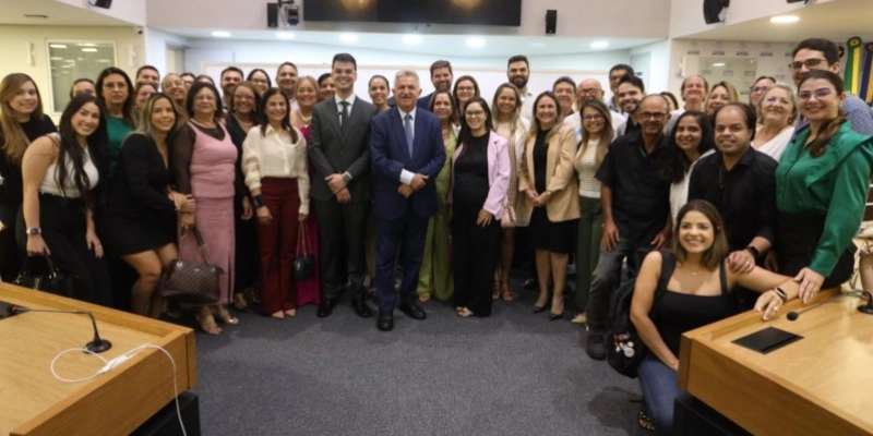 Secretário presta contas das ações da Saúde em 2024 durante audiência pública na ALPB