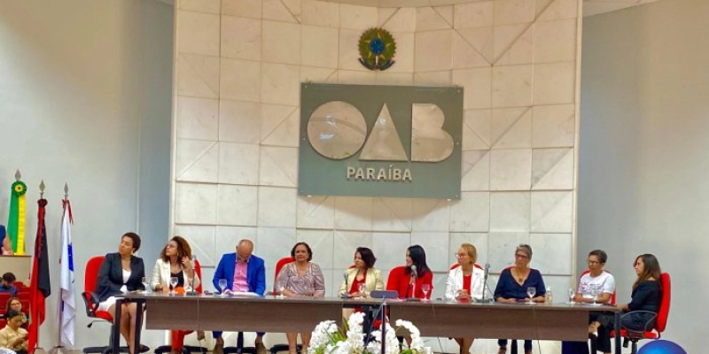 Governo do Estado, MPF, MPPB e DPE lançam recomendações para ética na comunicação e publicidade sobre violência contra a mulher na Paraíba