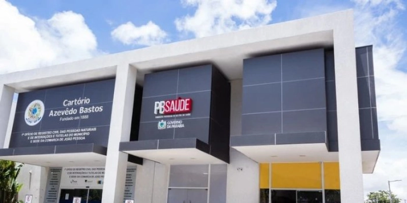 PB Saúde: provas serão aplicadas nos dias 14 e 15 de dezembro; veja o cronograma