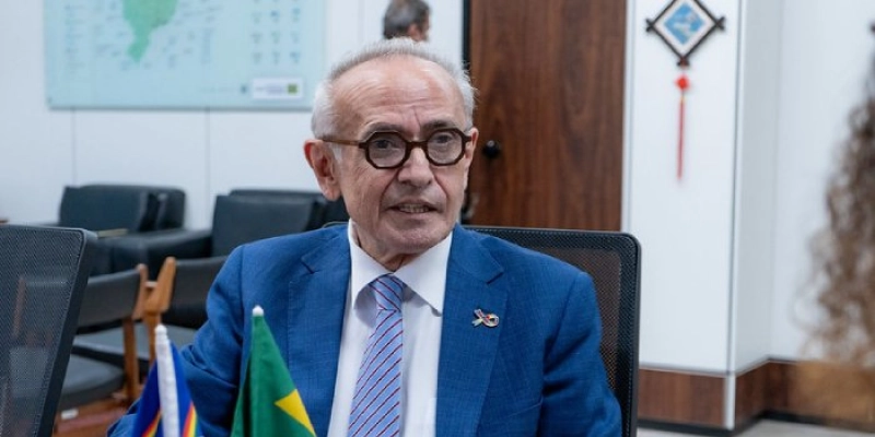 Cícero Lucena celebra parceria com o BRB e avança para levar experiência do Code para todo o Brasil