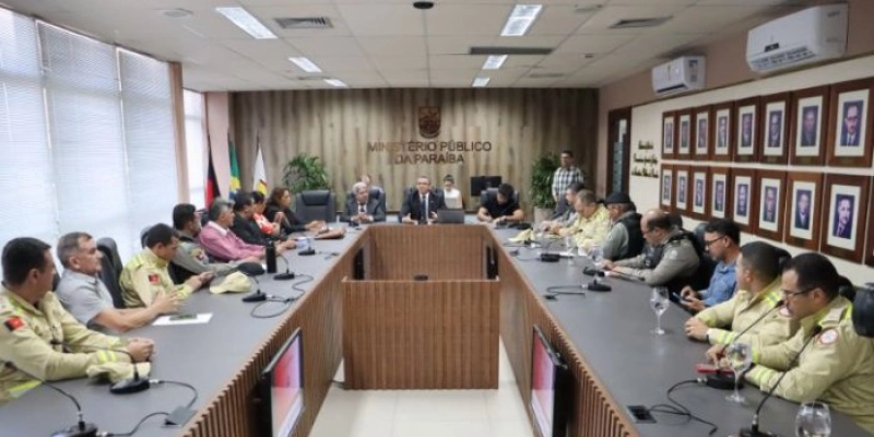 MP-Procon expede recomendação sobre venda de bebidas alcoólicas em estádios na PB