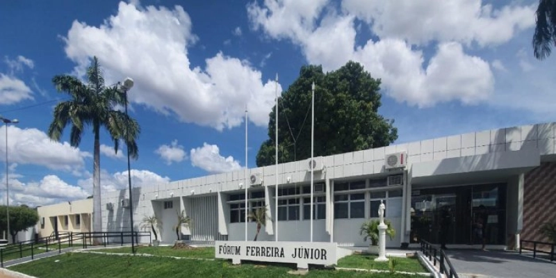 Tribunal do Júri da Comarca de Cajazeiras conclui pautas de julgamento de 2024