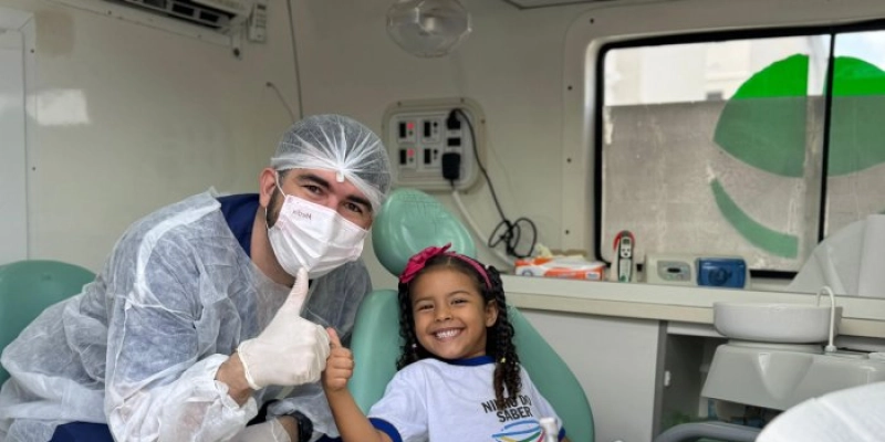 Município de João Pessoa realiza última Caravana do Cuidar do ano nesta sexta-feira