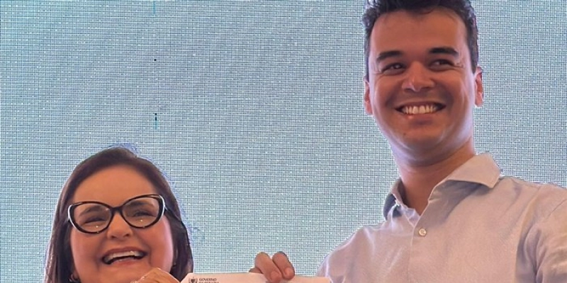 Saúde da Paraíba assina nova Programação da Atenção Especializada em Saúde para promover o fortalecimento do SUS no estado