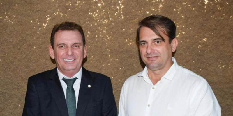 Parceria de Sucesso: Prefeito Bal Lins e Deputado Chico Mendes entregam 50 novas casas em São José de Piranhas