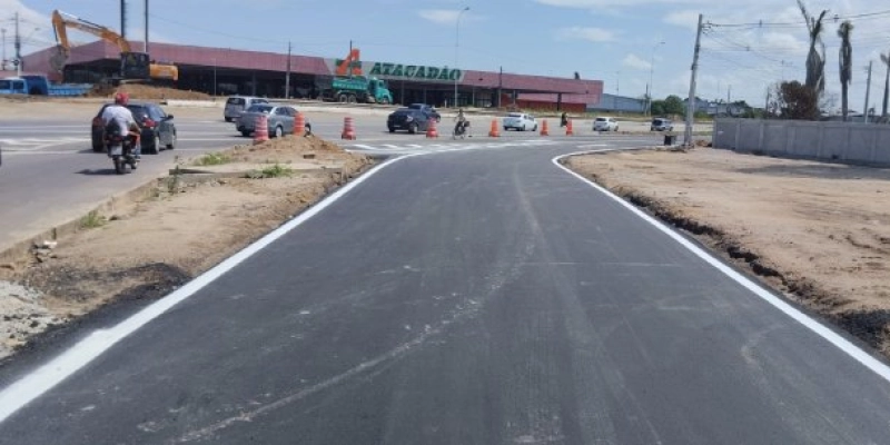BR-230 e duplicação em Campina Grande sofrem impacto com corte de verbas do Governo Federal